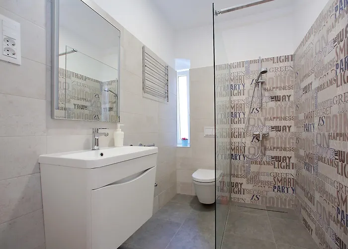 Appartement Guverna New