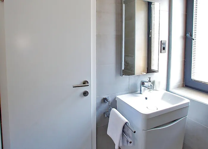 Guverna New Apartamento *