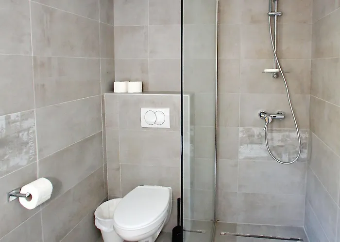 Guverna New Appartement