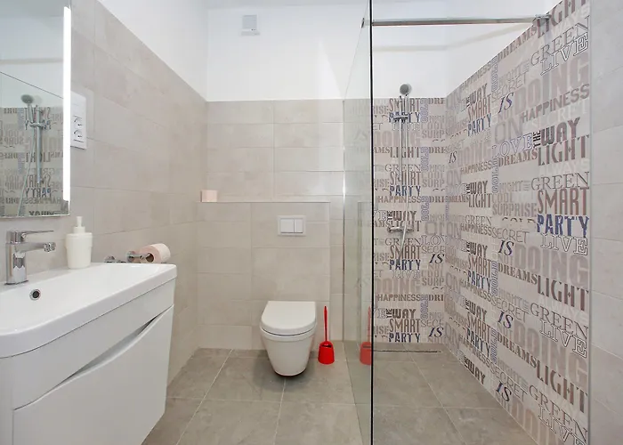 Apartamento Guverna New