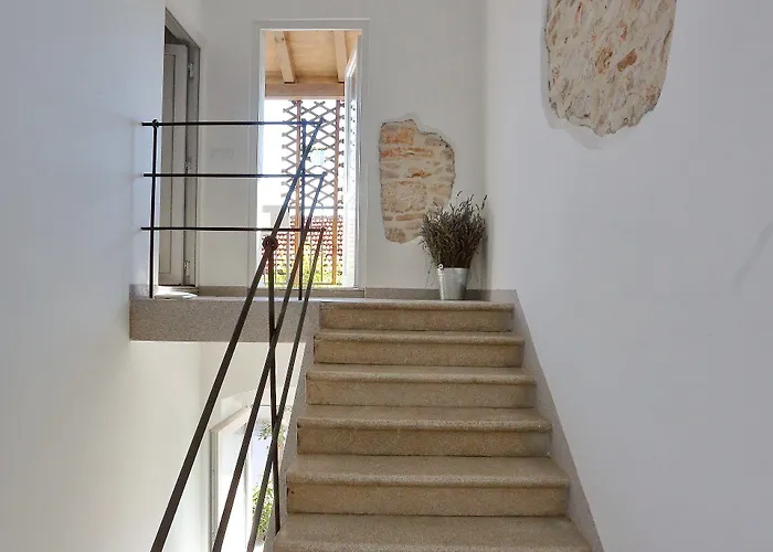 Guverna New Appartement