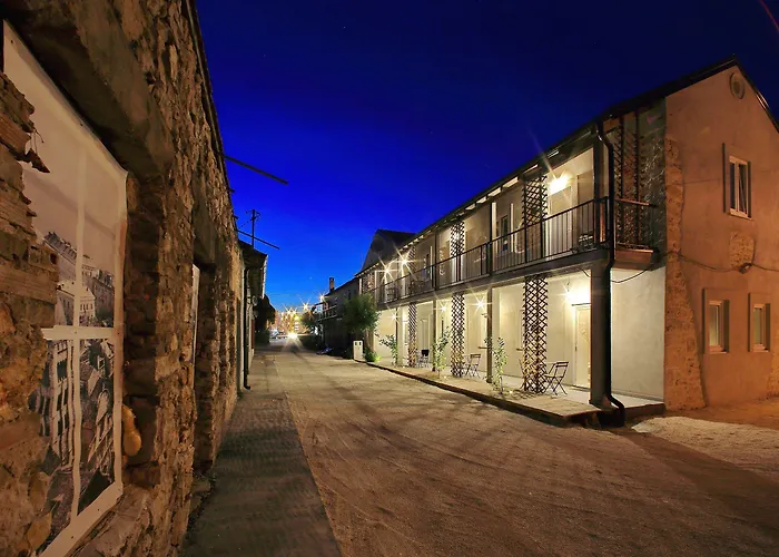 Appartement Guverna New Zadar