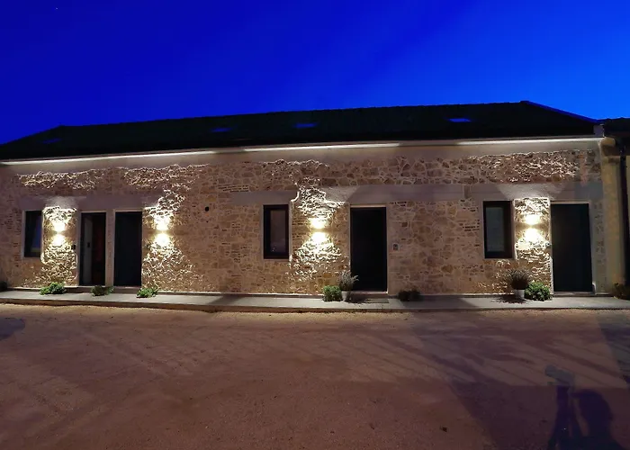 Apartamento Guverna New Zadar