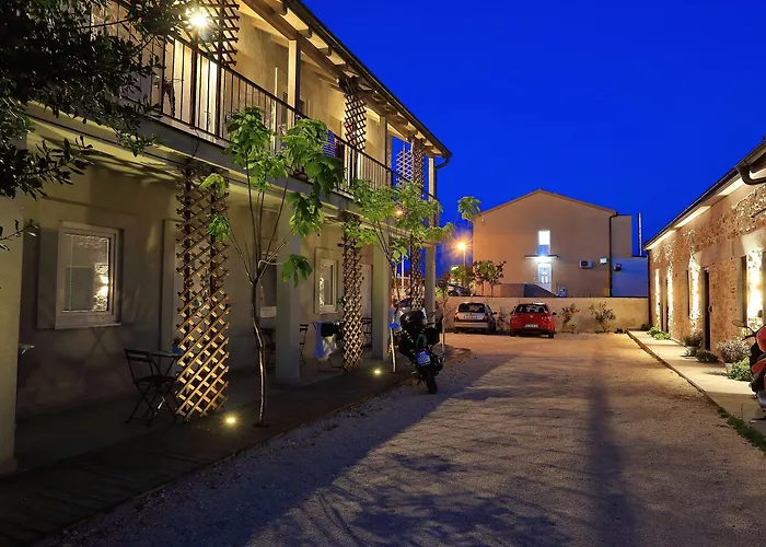 Guverna New Apartamento Zadar