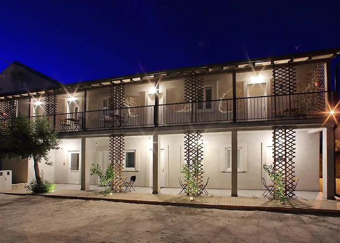 Guverna New Apartamento Zadar