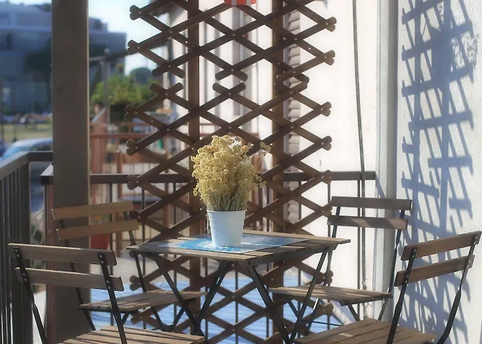 Appartement Guverna New