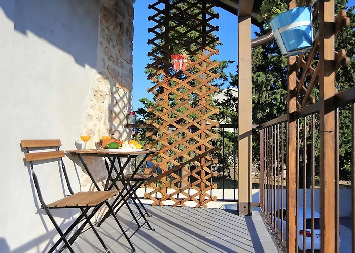 Appartement Guverna New *