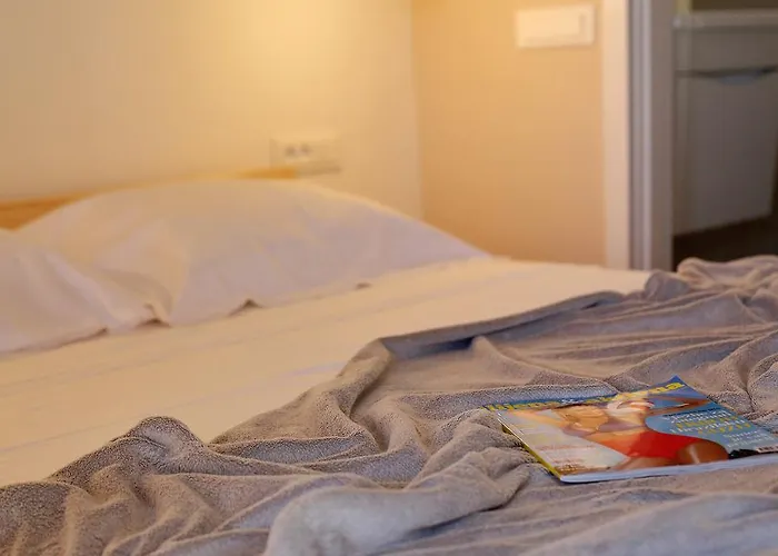 Apartamento Guverna New *