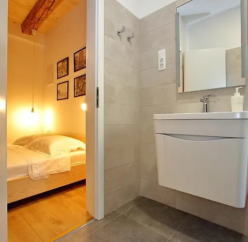 Appartement Guverna New