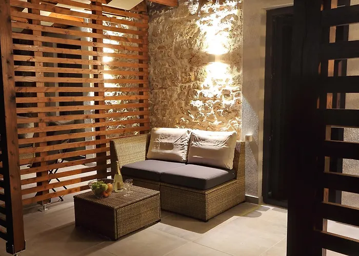 Appartement Guverna New Zadar