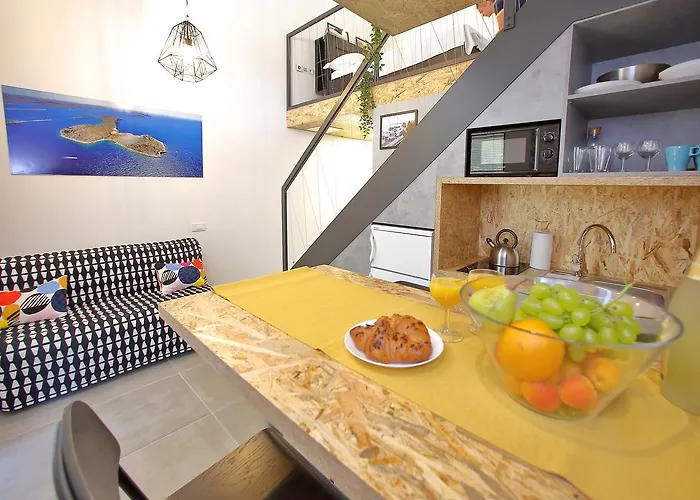 Guverna New Appartement Zadar