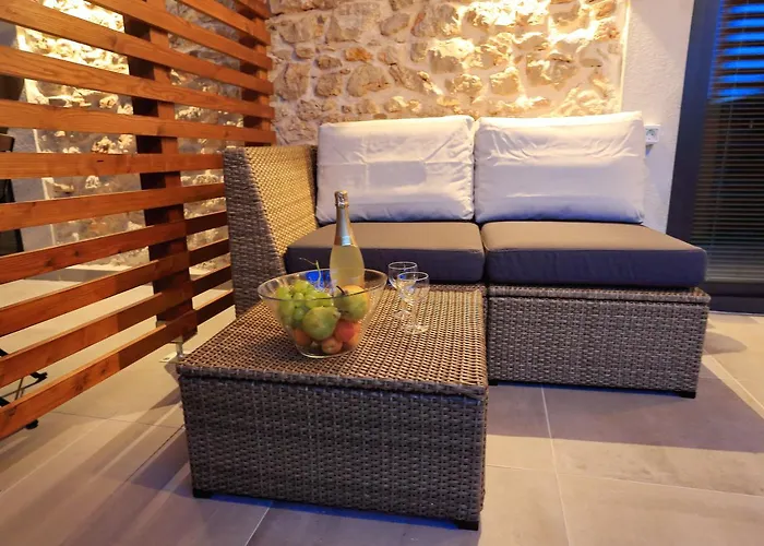 Apartamento Guverna New Zadar