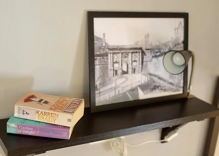 Apartamento Guverna New Zadar