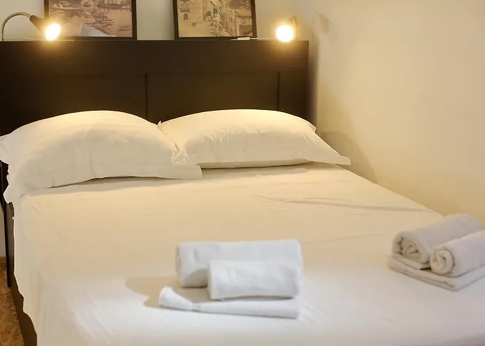 Appartement Guverna New Zadar