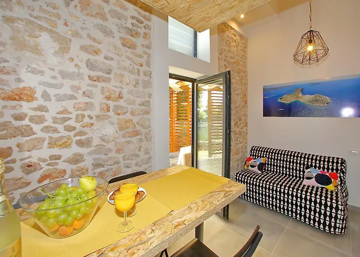 Guverna New Appartement