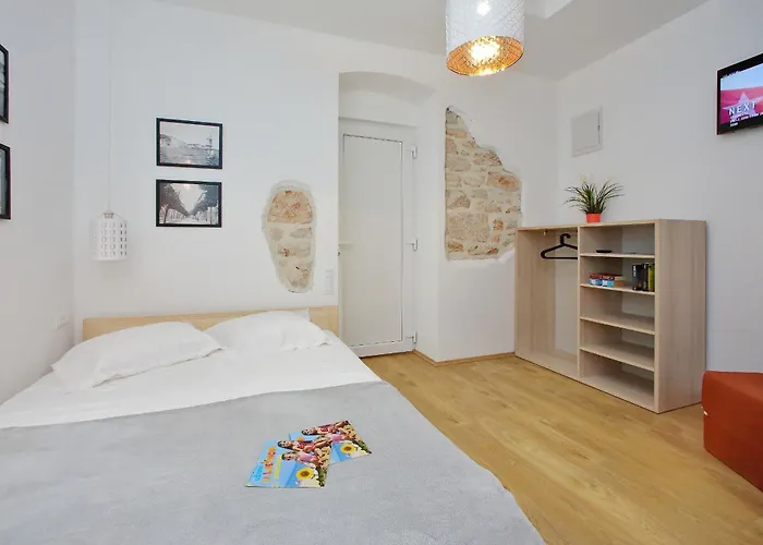 Apartamento Guverna New *