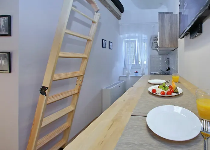 Apartamento Guverna New Zadar