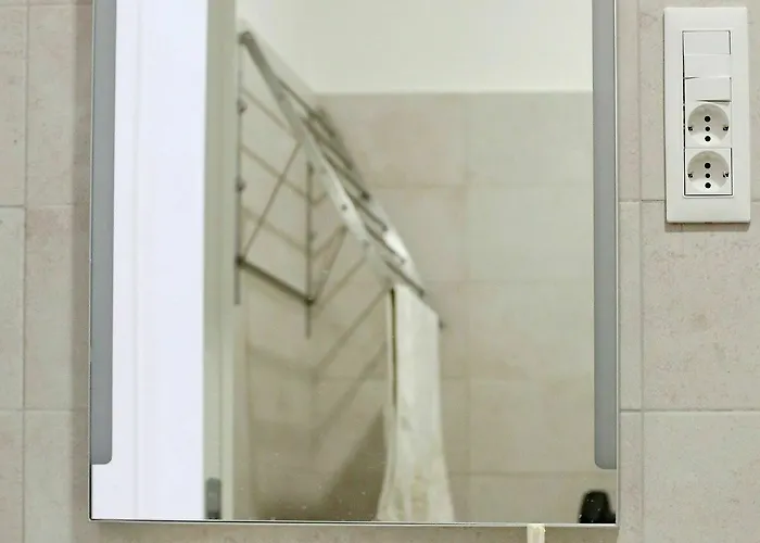 Guverna New Apartamento Zadar