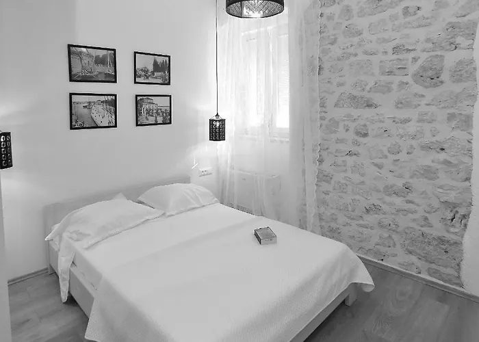 Guverna New Apartamento *